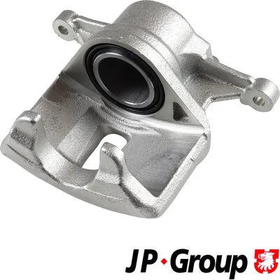 4861901480 JP Group Суппорт тормозной, передний, правый