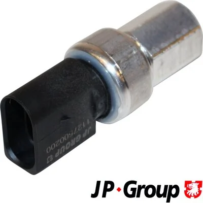 Sensor de pressão absoluta de aparelho de ar condicionado Volkswagen Polo 4 9A4