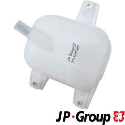 3314700600 JP Group Расширительный бачок охлаждения