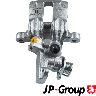 Задний левый суппорт JP Group 4062001670 цена, от 42.25 USD