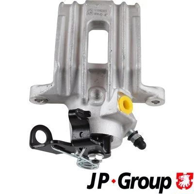 Задний левый суппорт JP Group 1162000670 цена, от 49.60 USD