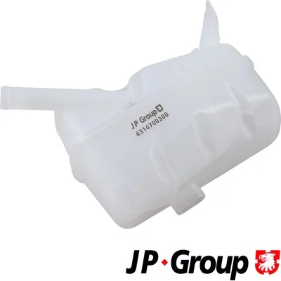 4314700300 JP Group Расширительный бачок охлаждения