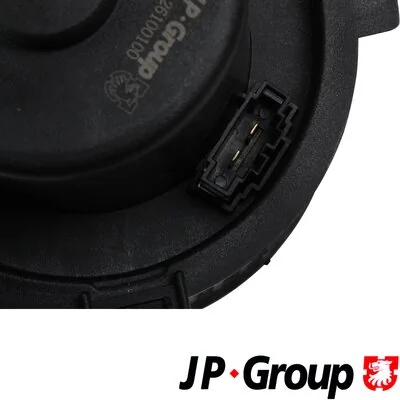 1126100100 JP Group Электромотор печки
