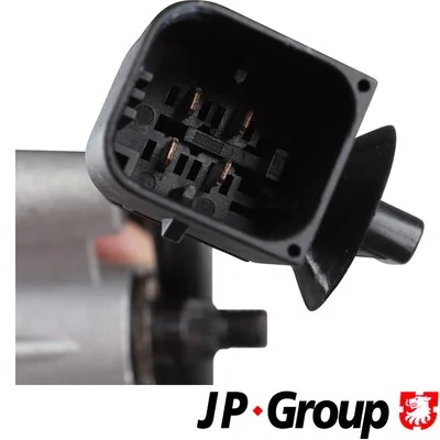 Мотор трапеции стеклоочистителя JP Group 3198200800 цена, от 43.14 USD