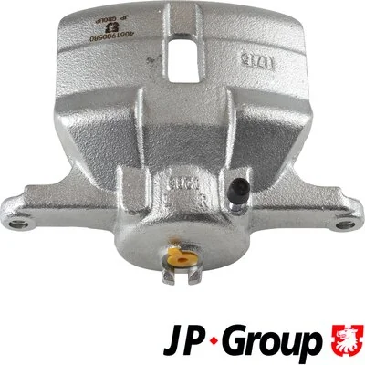 Тормозной суппорт JP Group 4061900580 цена, от 40.38 USD