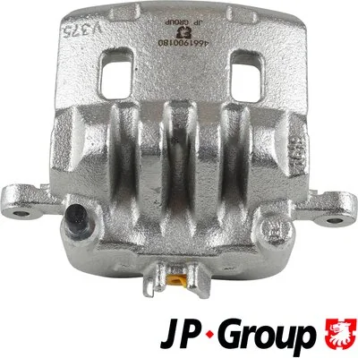Тормозной суппорт JP Group 4661900180 цена, от 31.67 USD