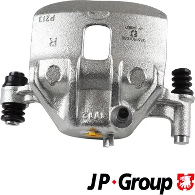 Тормозной суппорт JP Group 3561901080 цена, от 51.93 USD