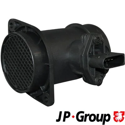 Sensor de fluxo (consumo) de ar, medidor de consumo M.A.F. - (Mass Airflow) Volkswagen Passat 3B2