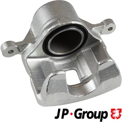 3661900880 JP Group Суппорт тормозной, передний, правый
