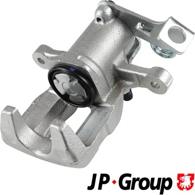 3562000570 JP Group Тормозной суппорт задний левый
