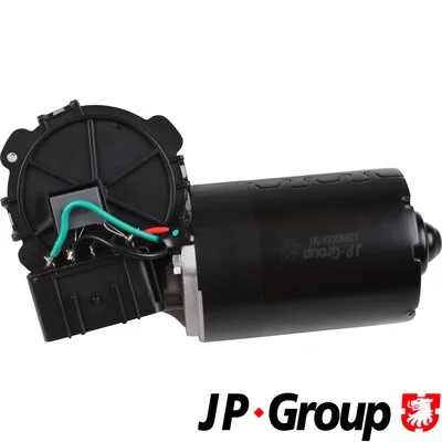 Мотор трапеции стеклоочистителя JP Group 1298200600 цена, от 34.63 USD