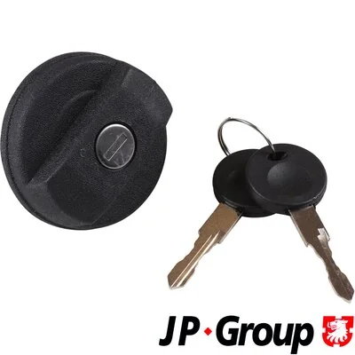 Крышка топливного Бака на Audi 80 B3 89, 89Q, 8A