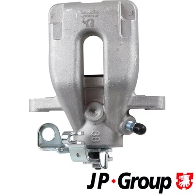 Задний левый суппорт JP Group 4162000170 цена, от 49.32 USD