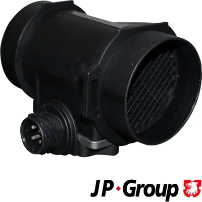 Sensor de fluxo (consumo) de ar, medidor de consumo M.A.F. - (Mass Airflow) BMW 3 E36