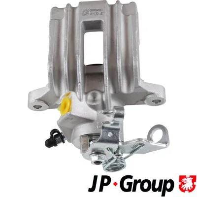 Тормозной суппорт правый задний JP Group 1162004880 цена, от 47.87 USD