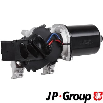 Мотор трапеции стеклоочистителя JP Group 4398201400 цена, от 48.80 USD