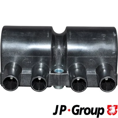 Bobina de encendido 3291600100 JP Group