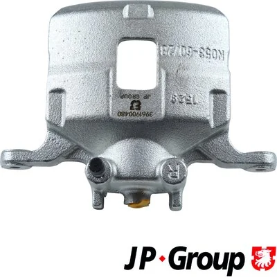 Тормозной суппорт JP Group 3961900480 цена, от 46.72 USD