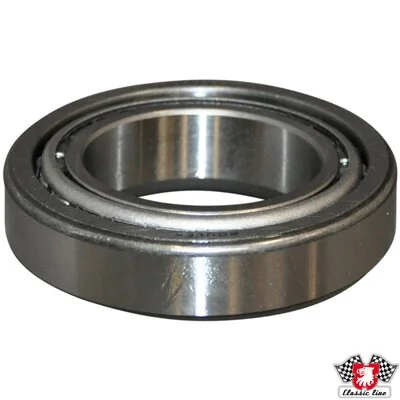 Купить LM300849 Timken Подшипник ступицы передней наружный