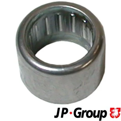 F86827 SKF Опорный подшипник первичного вала КПП (центрирующий подшипник маховика)