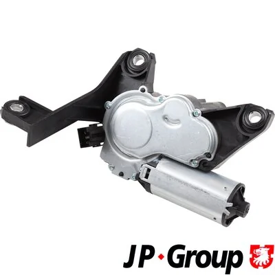 1298201200 JP Group Мотор заднего стеклоочистителя