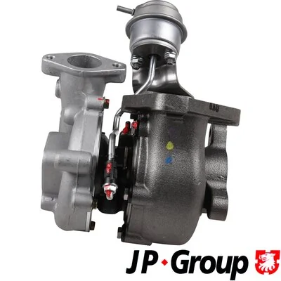 Турбонагнетатель JP Group 4017402100 цена, от 396.28 USD