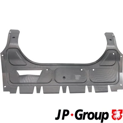Купить CVR98445 Magneti Marelli Защита двигателя передняя