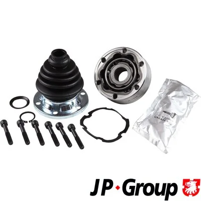 1143500450 JP Group