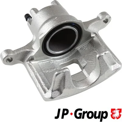 3961900170 JP Group Суппорт тормозной, передний, левый