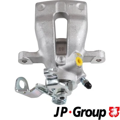 Задний левый суппорт JP Group 1262000670 цена, от 64.79 USD
