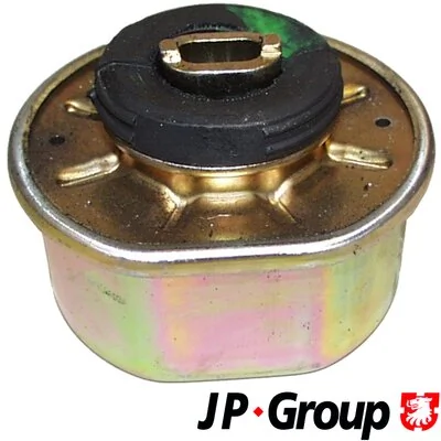 Подушка (опора) двигателя, левая/правая Febi FE01513 цена, от 23.44 USD