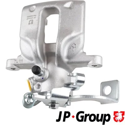 Тормозной суппорт правый задний JP Group 4861900880 цена, от 62.15 USD