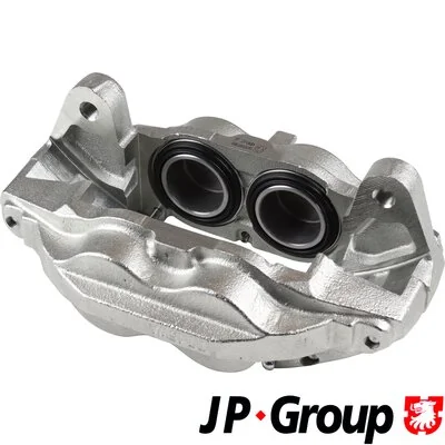 4861901670 JP Group Суппорт тормозной, передний, левый