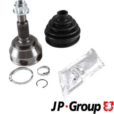 1143305410 JP Group