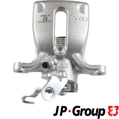 Задний левый суппорт JP Group 1162009670 цена, от 65.65 USD
