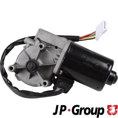 Мотор дворника Polcar 5003SWP1