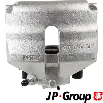 Супорт тормзной JP Group 1161908370 цена, от 42.77 USD