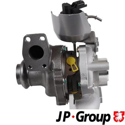 Compre Turbina Citroen C4 