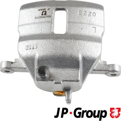 Супорт тормзной JP Group 4061900770 цена, от 34.51 USD