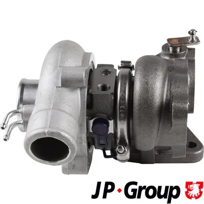 Turbina Mitsubishi Pajero V2W, V4W