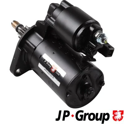 1190301000 JP Group Стартер автомобиля