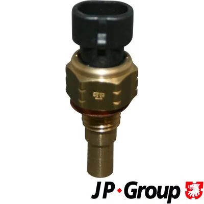 Sensor de temperatura do fluido de esfriamento Daewoo Nubira 1 J10, J15