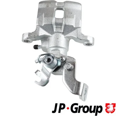 Задний левый суппорт JP Group 3862000170 цена, от 61.44 USD