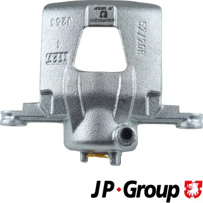 Тормозной суппорт JP Group 6361900280 цена, от 42.55 USD