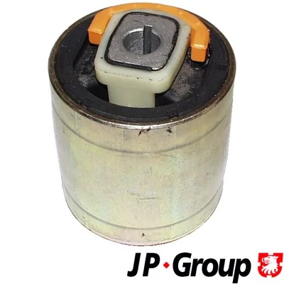 Bloco silencioso dianteiro do braço oscilante inferior Skoda SuperB 1 3U4