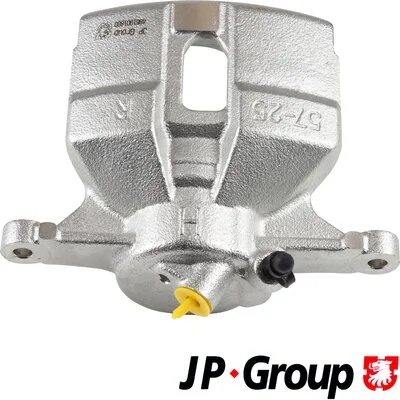 Тормозной суппорт JP Group 4861901880 цена, от 31.91 USD