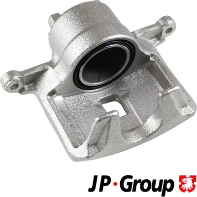 3961900370 JP Group Суппорт тормозной, передний, левый