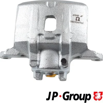 Тормозной суппорт JP Group 3961900380 цена, от 62.18 USD