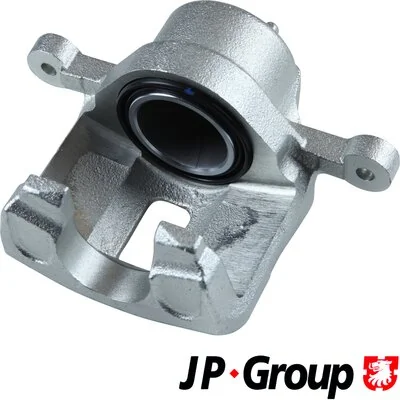 3661900680 JP Group Суппорт тормозной, передний, правый