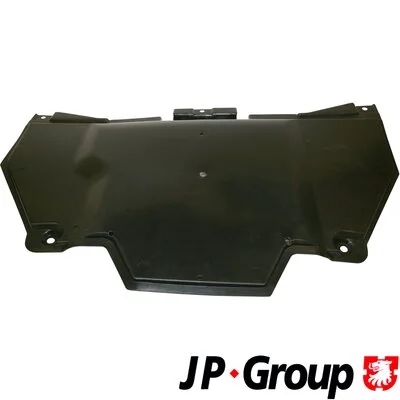 CVR98308 Magneti Marelli Защита двигателя задняя